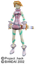 A-20 3D full body render from the Games Tetralogy.