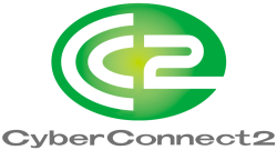 "CyberConnect2 Logo"