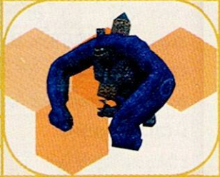 Earthman Drill