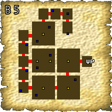 B5 map