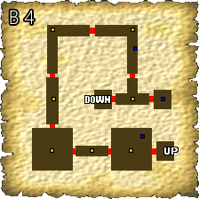 B4 map