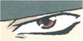 Eye Detail
