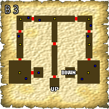 B3 map