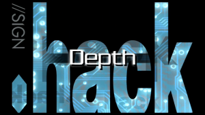"Depth"
