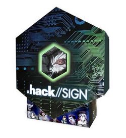 .hack//SIGN Complete Collection