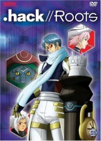 .hack//Roots (V.3) Regular Edition