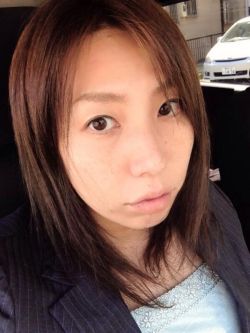 photograph of Kawasaki, Miu.