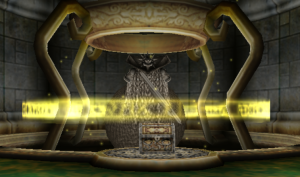 Got Statue