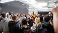 Studio Events