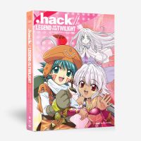 Funimation Cover