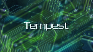 "Tempest"