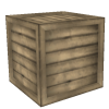 Crate(?)