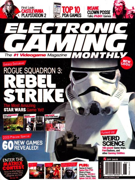 File:Electronic Gaming Monthly Issue 167 (June 2003).jpg