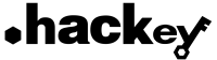 dot hack key logo