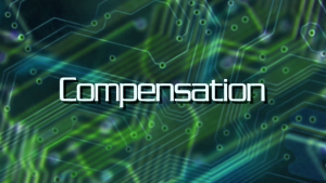 "Compensation"