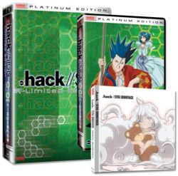 Bandai Entertainment SIGN Volume 4.0 Limited Edition