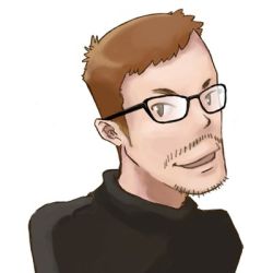 Futatsuka Twitter Icon
