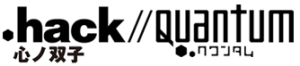 dot hack quantum twin hearts logo