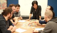French Japanese Lessons