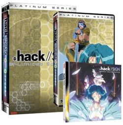 Bandai Entertainment SIGN Volume 2.0 Limited Edition