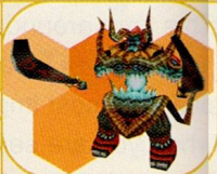 Armor Shogun