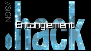 "Entanglement"