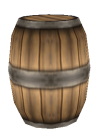 Barrel(?)