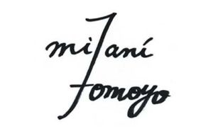 Mitani's Signature on 20th Anniversary note.