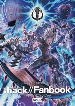 Thumbnail for File:Hack fanbook 002 cover.jpg
