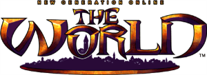 The World game logo