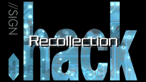 "Recollection"