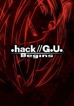 "GU Begins Logo"