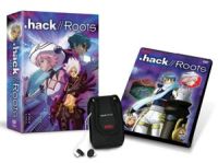.hack//Roots (V.3) Limited Edition