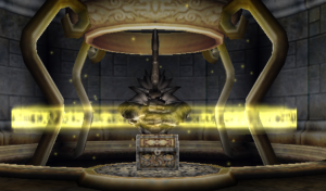Got Statue
