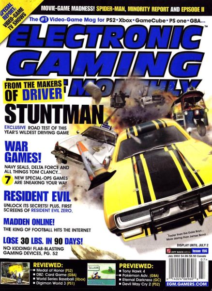 File:Electronic Gaming Monthly Issue 156 (July 2002) cover.jpg