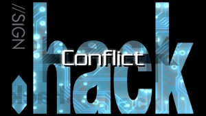 "Conflict"